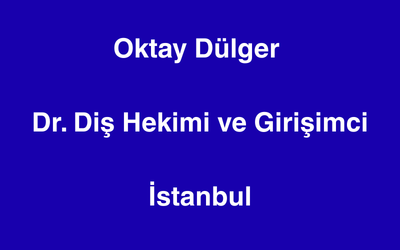 Oktay Dülger